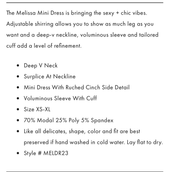 NWT l*space Melissa seashell Mini Dress Size Medium - Picture 5 of 8